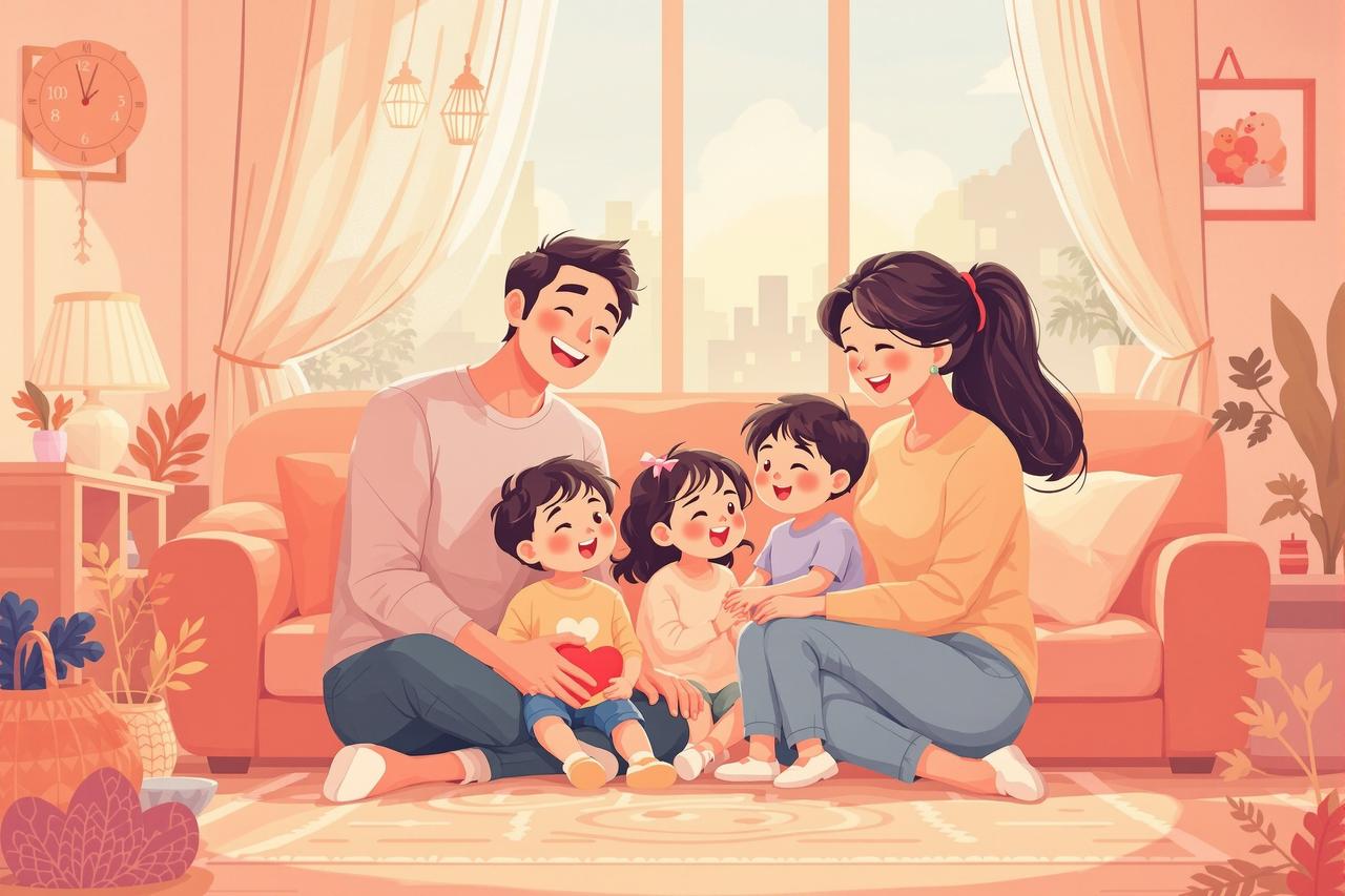 搜短剧5pp分类 - 暖心家庭 搜短剧5pp分类 - 暖心家庭